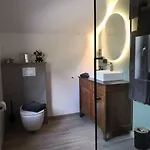 Toit Et Moi. Apartamento *