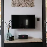 Toit Et Moi. Apartamento Stoumont