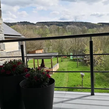 Appartement Toit Et Moi.