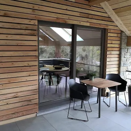 شقة Toit Et Moi. ستاومونت