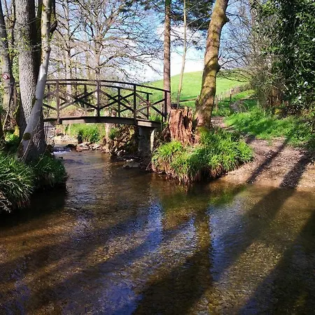 شقة Toit Et Moi. *