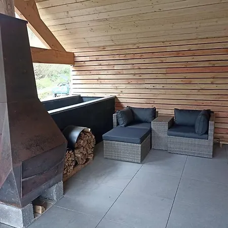 Toit Et Moi. شقة ستاومونت