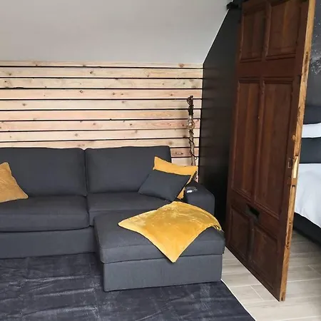 Appartement Toit Et Moi.