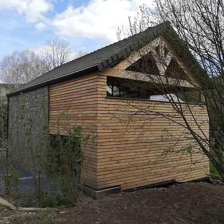 Appartement Toit Et Moi. Stoumont