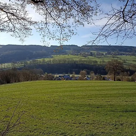 Toit Et Moi. Appartement Stoumont