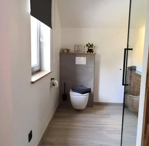 Toit Et Moi. شقة ستاومونت