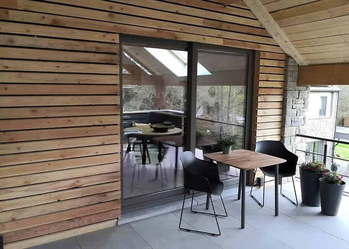 شقة Toit Et Moi. ستاومونت