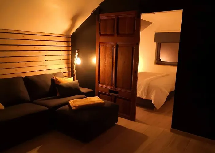 Toit Et Moi. شقة ستاومونت