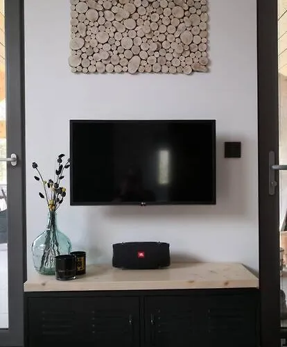 Toit Et Moi. شقة ستاومونت