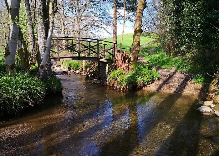 شقة Toit Et Moi. *