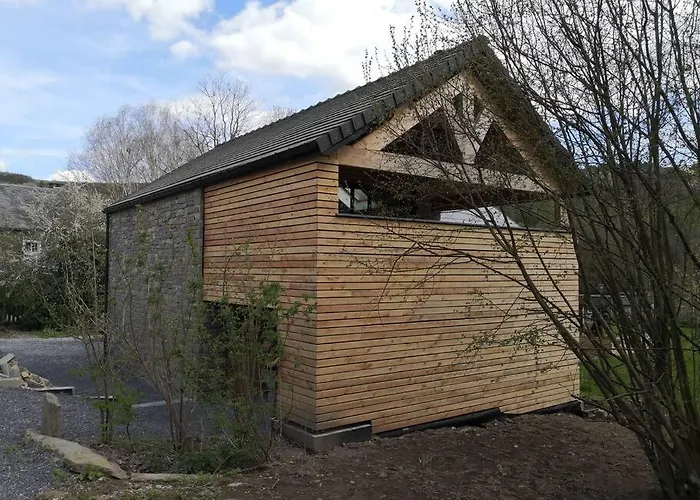 شقة Toit Et Moi. ستاومونت