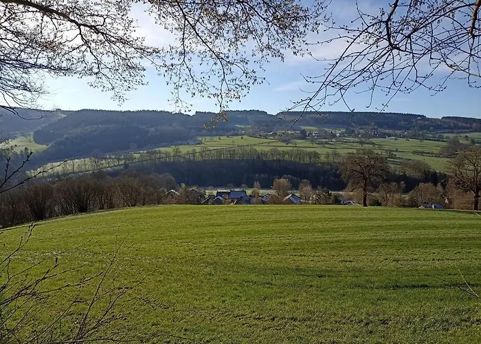 Toit Et Moi. شقة ستاومونت